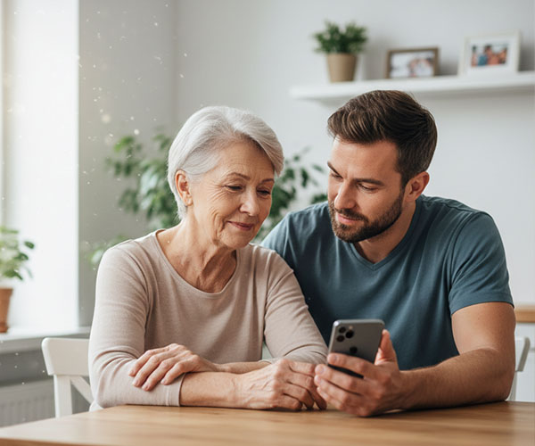 Piosenka dla mamy lub taty – wyjątkowy prezent