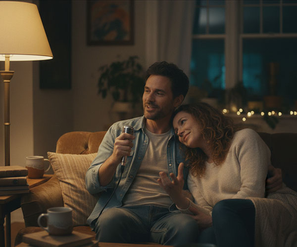 Piosenka na rocznicę – Wasza historia w formie utworu