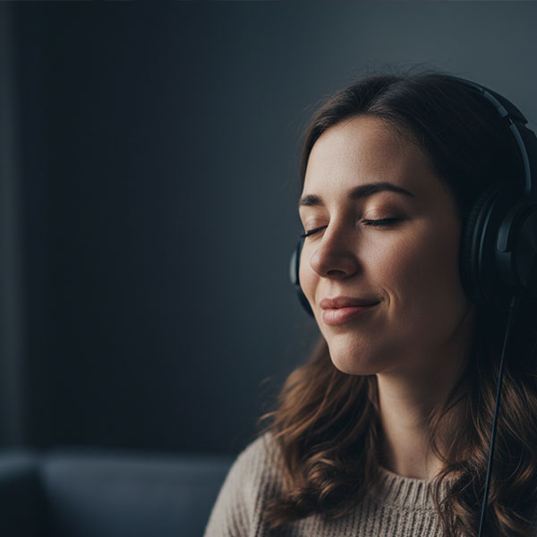 Piosenka na zamówienie – personalizowany utwór